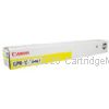 Canon TG-23Y Yellow Toner Cartridge - Original Product