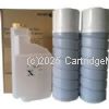 Fujifilm 006R01046  2 x Toner Bottles+1 Waste 