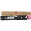 Fujifilm CT201436 Magenta Toner Cartridge - Average Yield 15,000 Pages - Original 