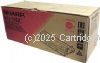 Sharp FO29DC Developer and Toner - Original