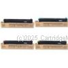 Genuine Sharp MX50GTBA Value Pack (4) BCMY