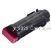 CartridgeMate Dell 593-BBRV Magenta High 