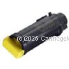 CartridgeMate Dell 724-BBNI Yellow High 