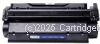 CartridgeMate Hewlett Packard C7115X Black 