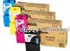 Kyocera TK-820 Value Pack (4) - Original 