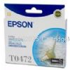 Epson T047290 Cyan Inkjet 