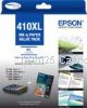 Epson T339796 Value Pack - Extra Large + Photo Paper Glossy - original
