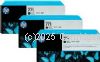 Hewlett Packard CR250A Matte Black Inkjet (3 x775ml) Original 