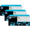 Hewlett Packard CR253A Yellow Inkjet (3 x775ml) Original