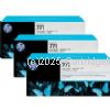 Hewlett Packard CR256A Photo Black Inkjet (3 x775ml) Original 