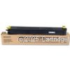 Genuine Sharp MX27GTYA Yellow Copier Toner