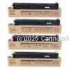 Genuine Sharp MX27GTBAVP Value Pack (4) BCMY