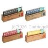 Ricoh 888312 Value Pack (4) - Original