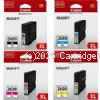 Canon PGI-2600XL Value Pack High Yield BCMY - Original