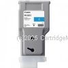 Canon PFI-207C Cyan Ink Tank - 300ml- Original Product   