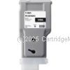Canon PFI-207MBK Matte Black Ink Tank - 300ml- Original Product   