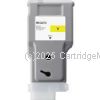 Canon PFI-207Y Yellow Ink Tank - 300ml- Original Product   
