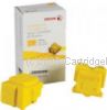 Fuji Xerox 108R00943 Yellow - Original 