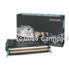 Lexmark C734A1KG Black 