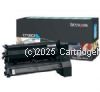 Lexmark C7720CX Cyan Ultra High Yleld  - Original