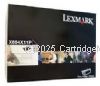 Lexmark X654X11P Black Ultra High Yield - Original