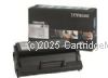 Lexmark 08A0478 Black High 