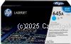 Hewlett Packard C9731A (645) Cyan - Original