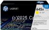Hewlett Packard C9732A (645) Yellow - Original
