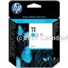 Hewlett Packard C4836A\No 11 Cyan 