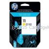 Hewlett Packard C4838A\No11 Yellow 