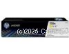 Hewlett Packard CE312A (126A) Yellow - Average Yield 1,000 Pages