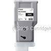 Canon PFI-206BK Black Ink Tank - 300ml- Original Product   