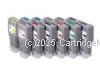Canon PFI-206VP Value Pack (11 cartridges)