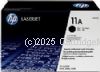 Hewlett Packard Q6511A Black 