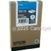 Epson T617200 Cyan High Capacity DuraBrite Ink