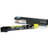 Lexmark X950X2YG Yellow - Original