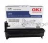 Oki 44315112 Black Drum - Original