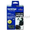 Brother LC-38BK2PK Black Twin