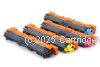 CartridgeMate Brother TN-251/5VP Value Pack High Yield 