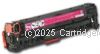 CartridgeMate Canon CART322M Magenta Premium Compatible
