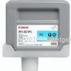 Canon PFI-301PC Photo Cyan Pigment Ink Tank-330ml  -Original Product  