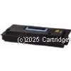Kyocera TK-710 Black Toner - Original 