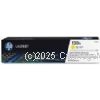 Hewlett Packard CF352A (130A) Yellow - Original