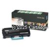 Lexmark X463A11G Black  - Original