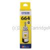 Epson T664492 Yellow Eco Tank Ink  