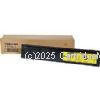 Toshiba TFC305PYR Yellow Toner Cartridge - 3K 