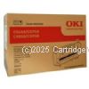 OKi 43853104 Fuser Unit