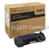Oki 45435104 Fuser Unit