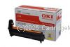 Oki 44315109 Yellow Drum - Original