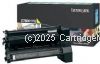Lexmark C780H1YG Yellow High Yield  - Original